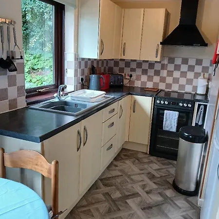 Holiday home Tolpedn *