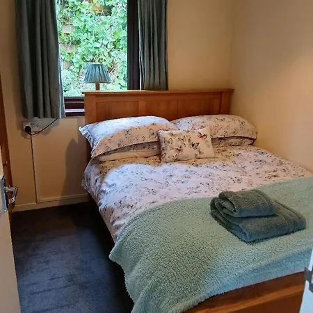 Holiday home Tolpedn *